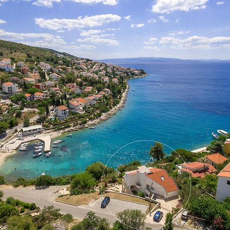 Holiday Home Duje Trogir Bagian luar foto