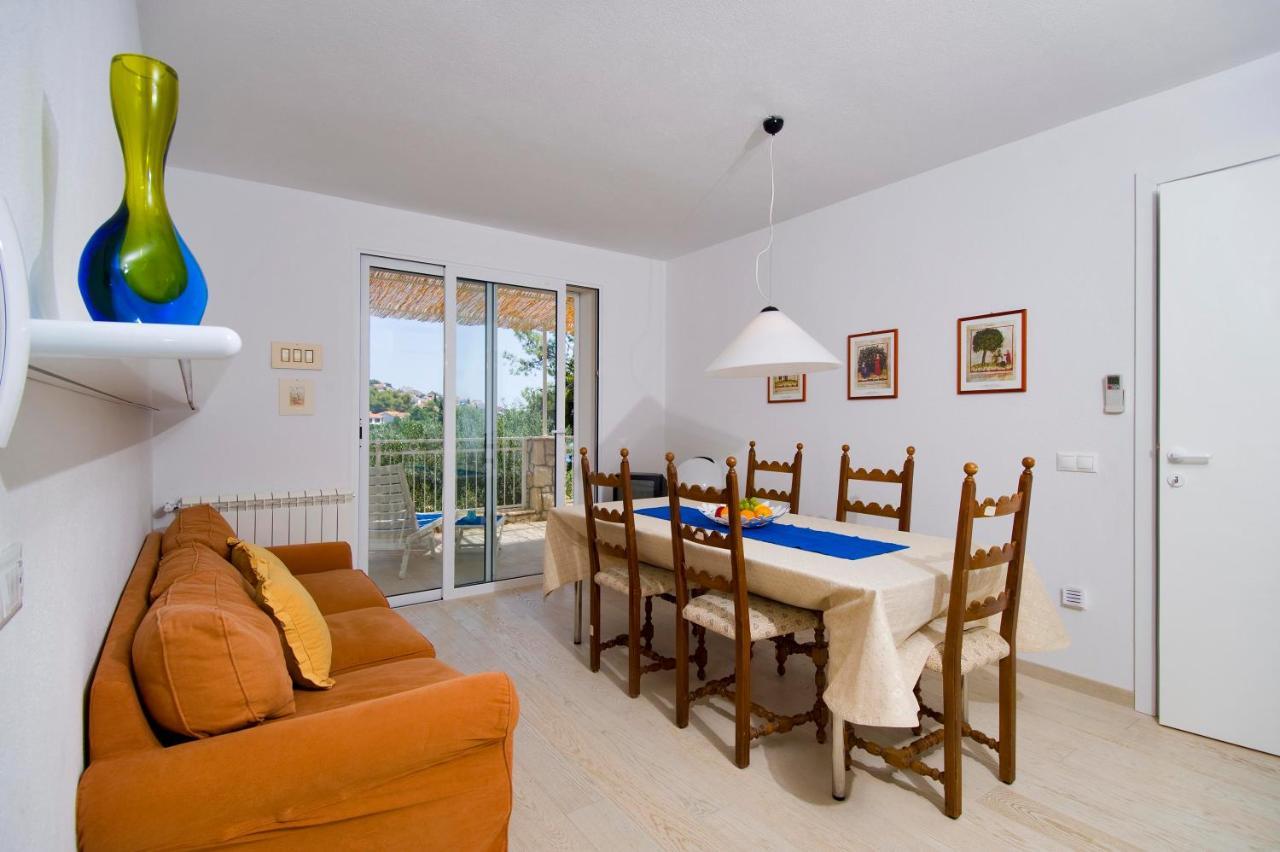 Holiday Home Duje Trogir Ruang foto