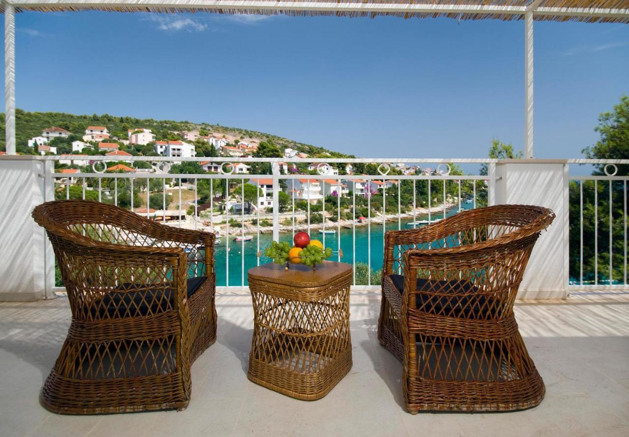 Holiday Home Duje Trogir Ruang foto