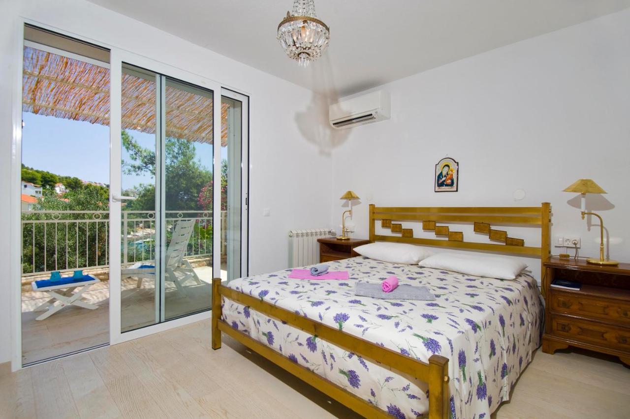 Holiday Home Duje Trogir Ruang foto