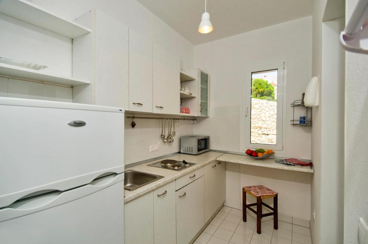 Holiday Home Duje Trogir Ruang foto