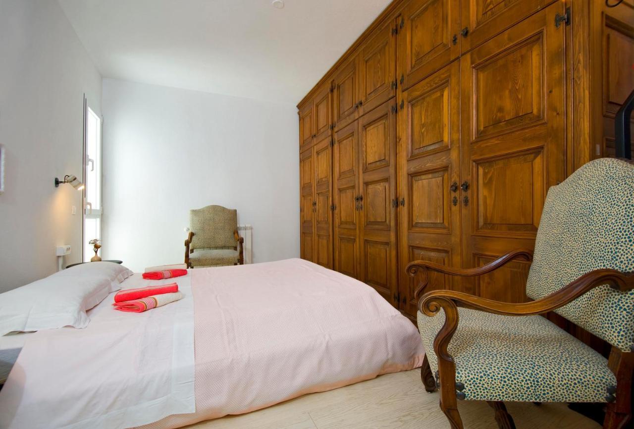 Holiday Home Duje Trogir Ruang foto