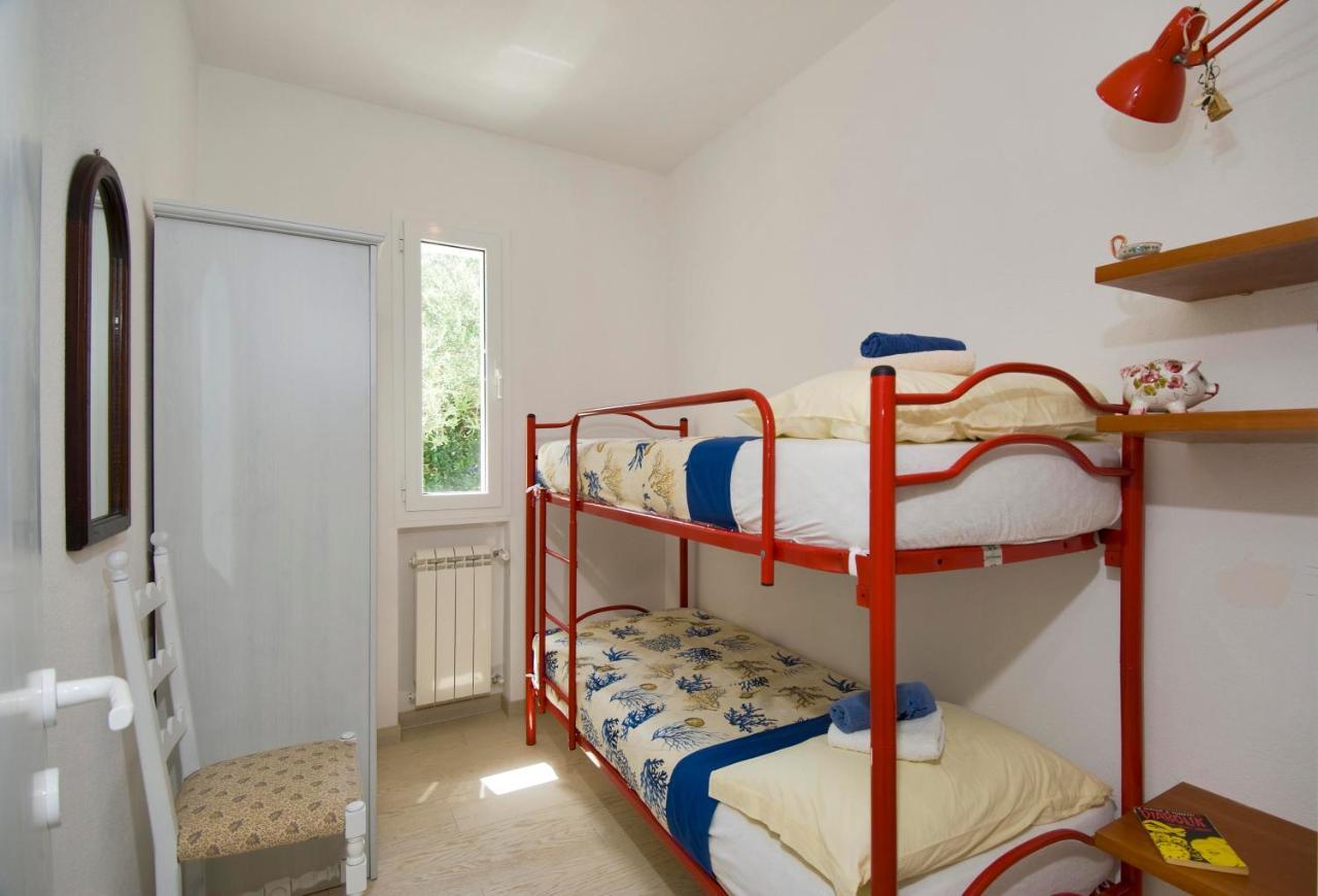 Holiday Home Duje Trogir Bagian luar foto