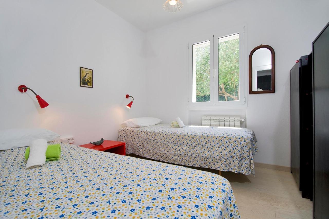 Holiday Home Duje Trogir Bagian luar foto