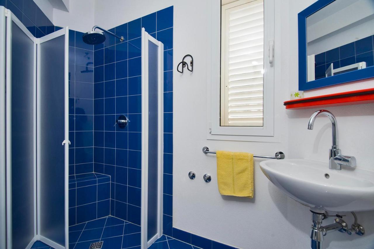 Holiday Home Duje Trogir Ruang foto