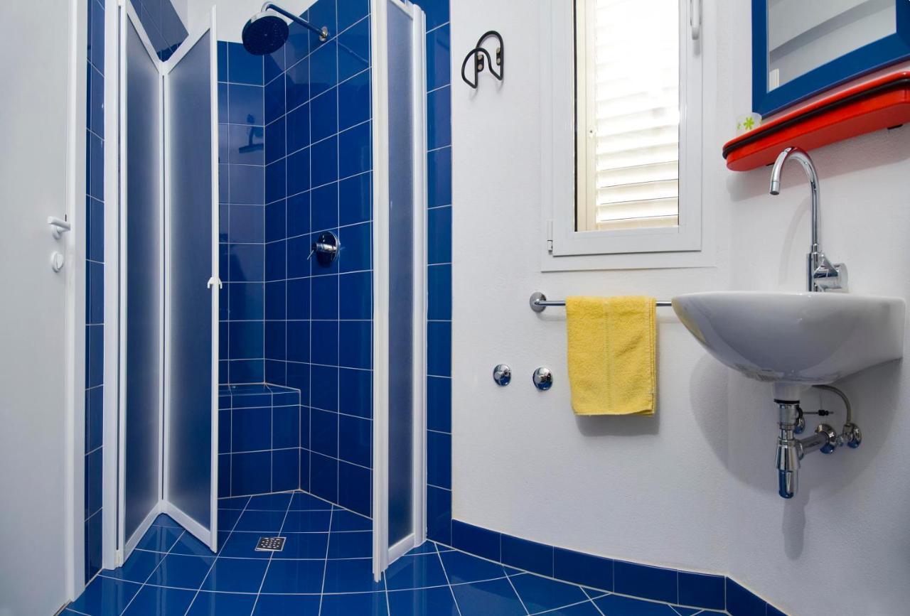 Holiday Home Duje Trogir Bagian luar foto