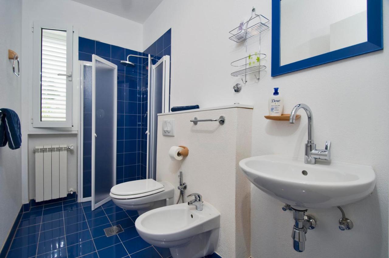 Holiday Home Duje Trogir Ruang foto
