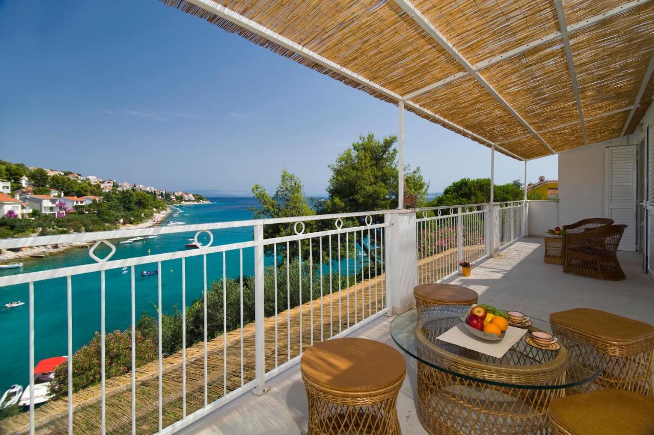 Holiday Home Duje Trogir Ruang foto