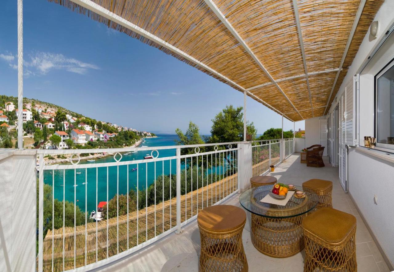 Holiday Home Duje Trogir Ruang foto