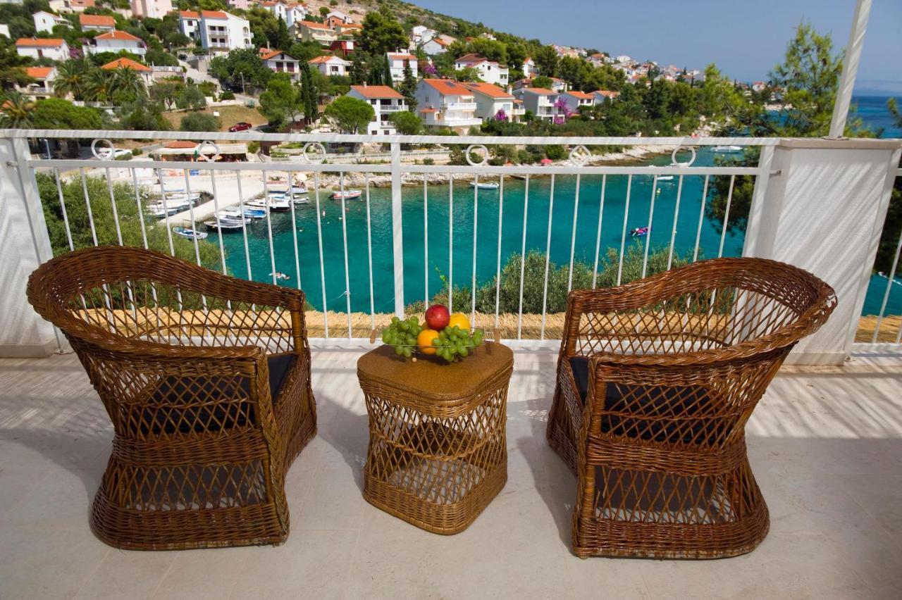 Holiday Home Duje Trogir Ruang foto