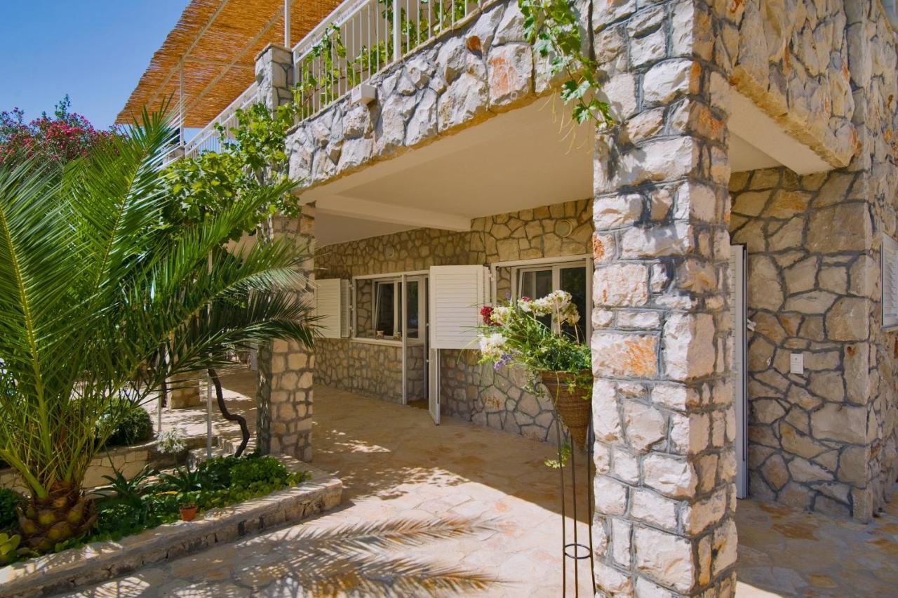 Holiday Home Duje Trogir Bagian luar foto