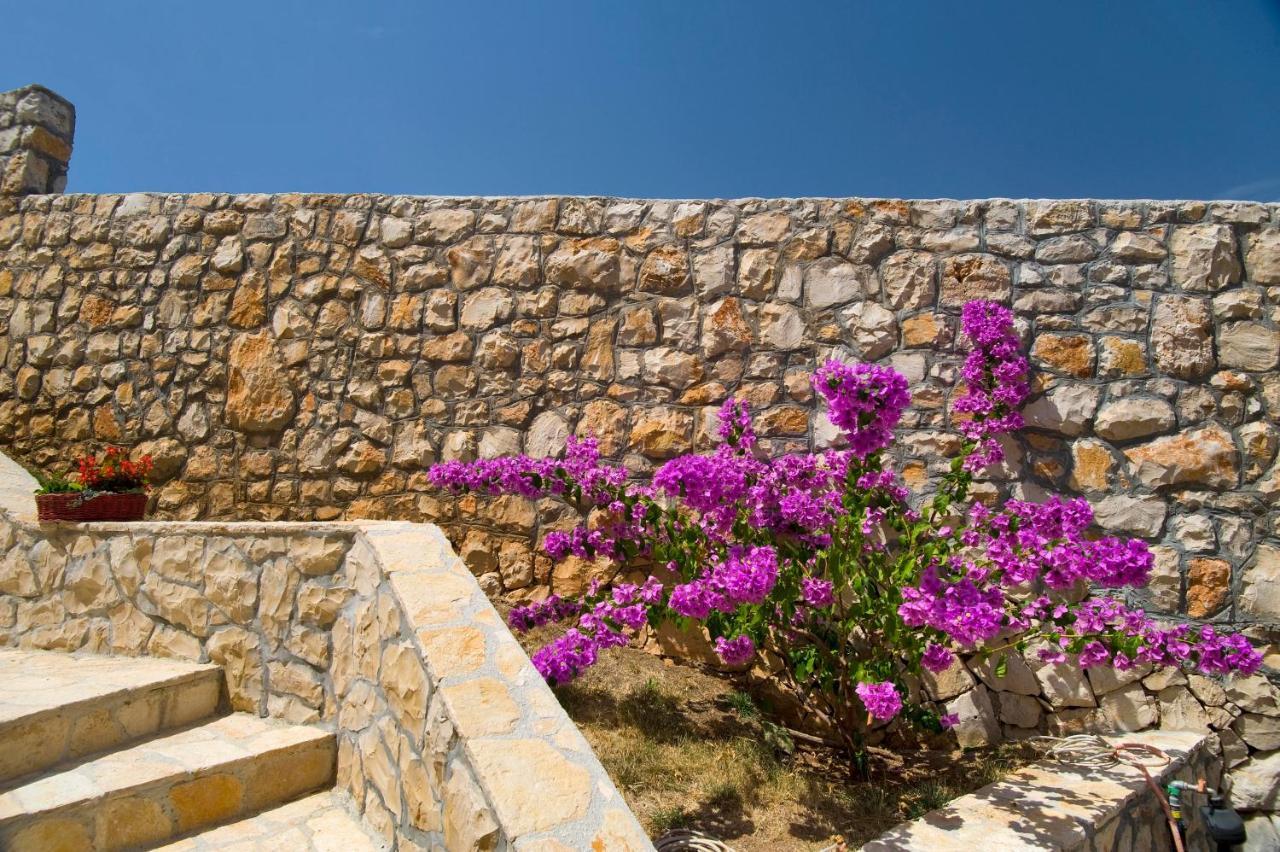 Holiday Home Duje Trogir Bagian luar foto