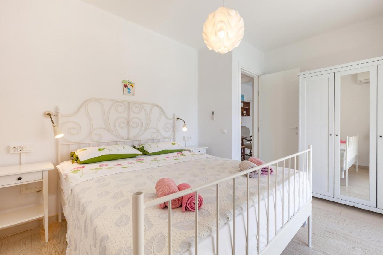Holiday Home Duje Trogir Bagian luar foto