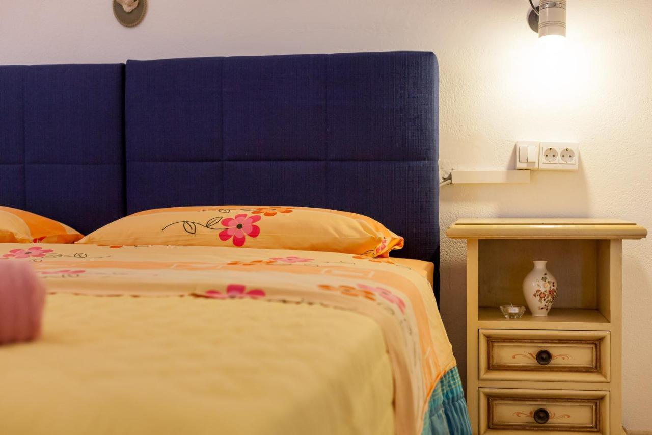 Holiday Home Duje Trogir Bagian luar foto