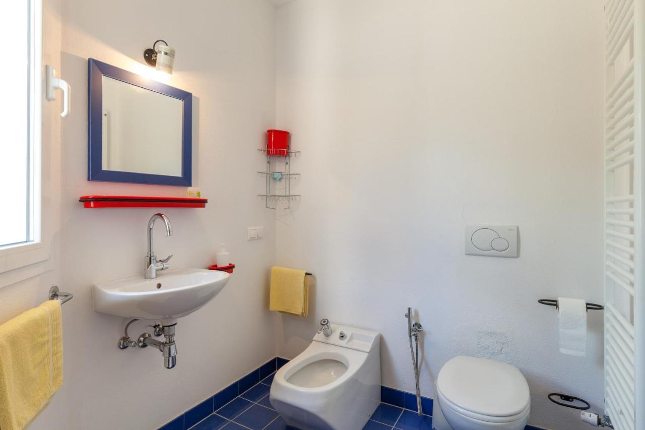 Holiday Home Duje Trogir Bagian luar foto
