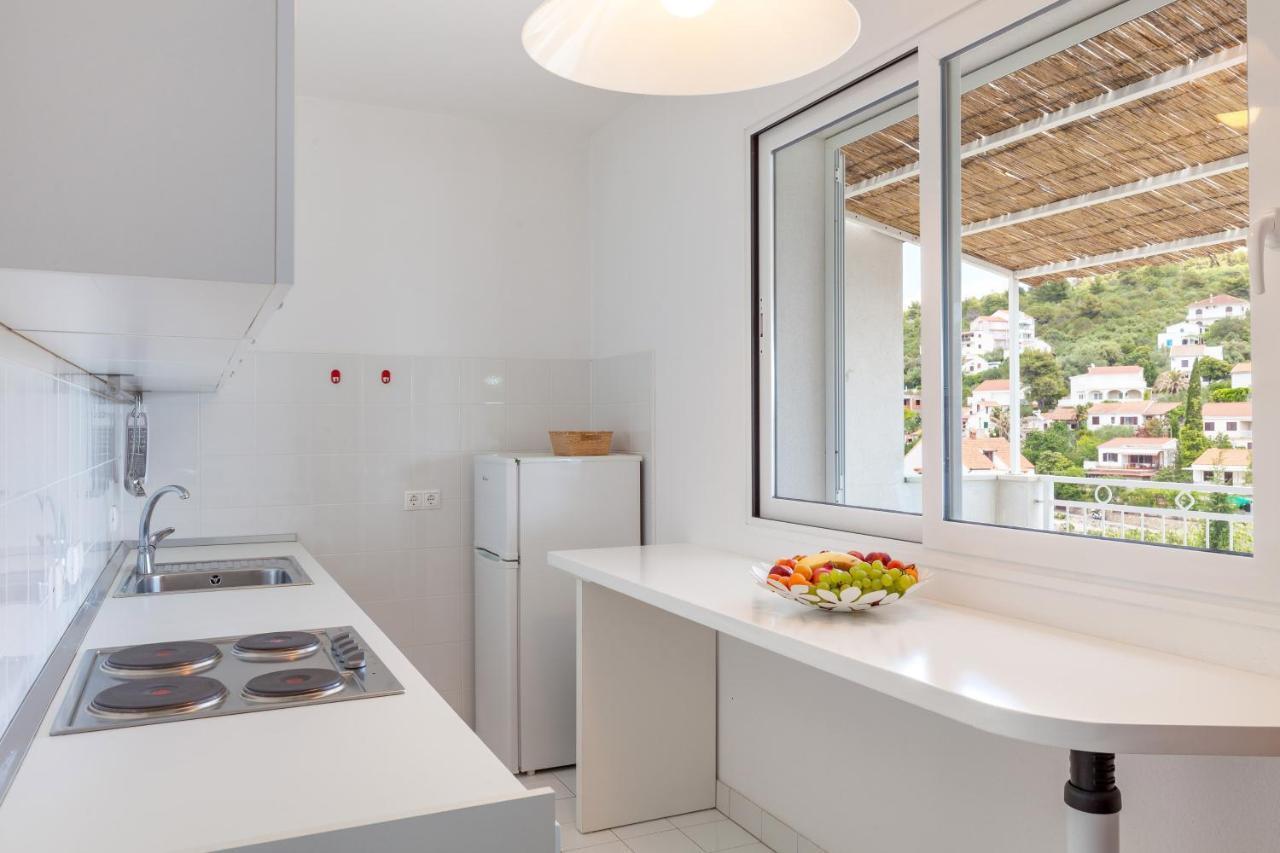 Holiday Home Duje Trogir Bagian luar foto