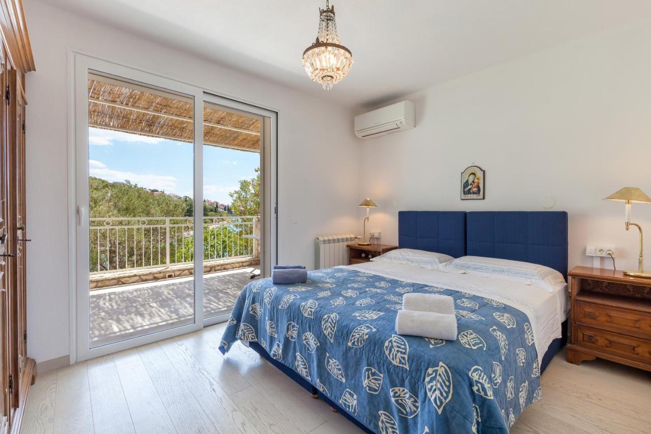 Holiday Home Duje Trogir Bagian luar foto