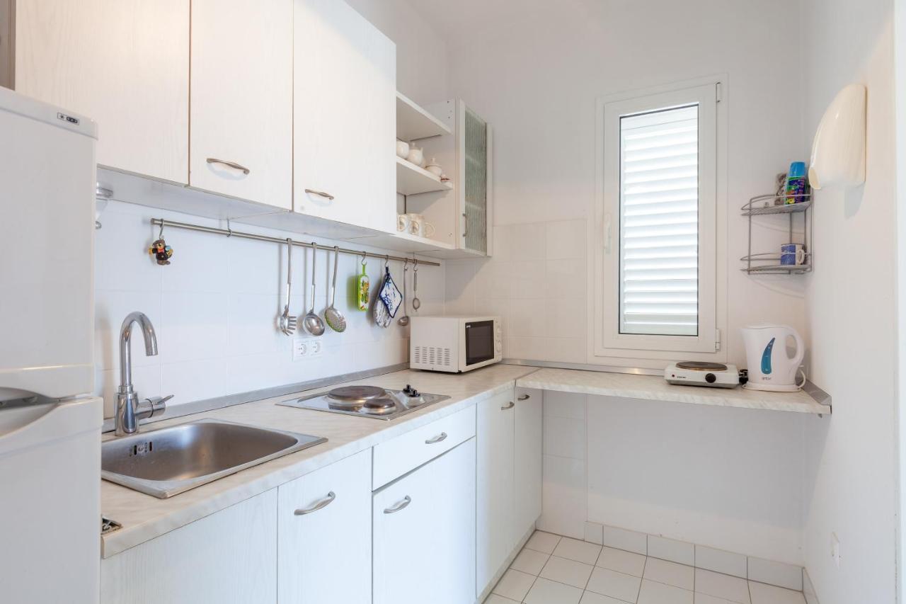 Holiday Home Duje Trogir Bagian luar foto