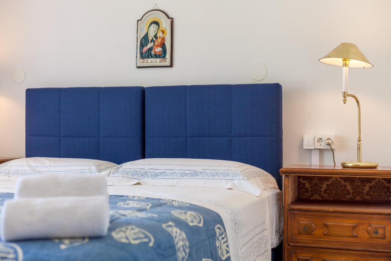 Holiday Home Duje Trogir Bagian luar foto
