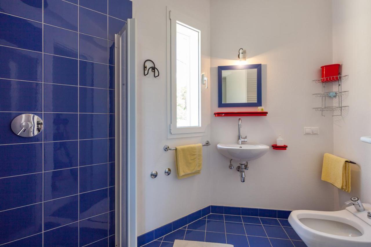 Holiday Home Duje Trogir Bagian luar foto